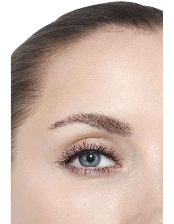 INIMITABLE WATERPROOF Volume - Length - Curl - Separation
