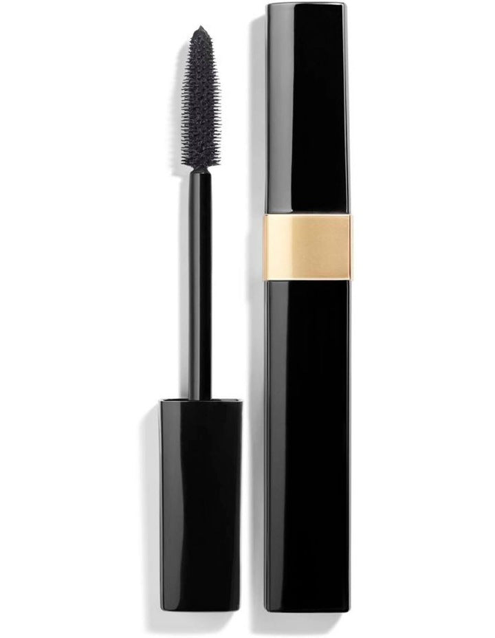INIMITABLE WATERPROOF Definition Mascara