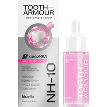 Hismile Tooth Armour Nano Xim Nh-10 Serum 20mL
