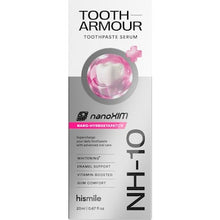 Hismile Tooth Armour Nano Xim Nh-10 Serum 20mL