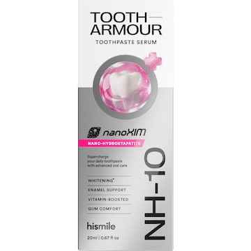 Hismile Tooth Armour Nano Xim Nh-10 Serum 20mL