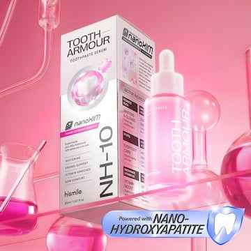 Hismile Tooth Armour Nano Xim Nh-10 Serum 20mL