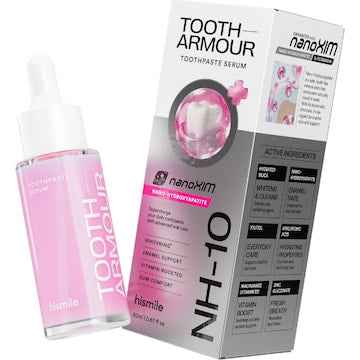 Hismile Tooth Armour Nano Xim Nh-10 Serum 20mL