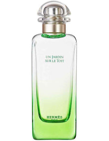 Un Jardin sur le Toit Eau de Toilette 100ml