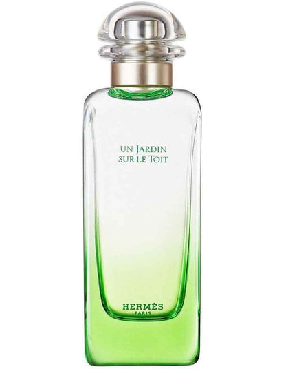 Un Jardin sur le Toit Eau de Toilette 100ml