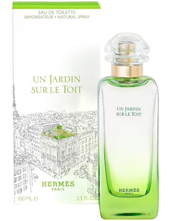 Un Jardin Sur le Toit EDT 100ml