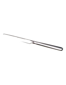 Madison Table Knife in Sliver