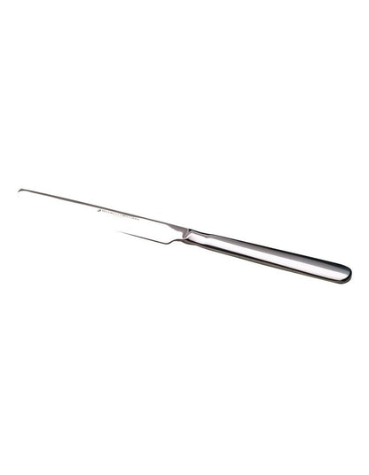 Madison Table Knife in Sliver