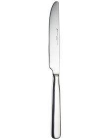 Madison Table Knife in Sliver