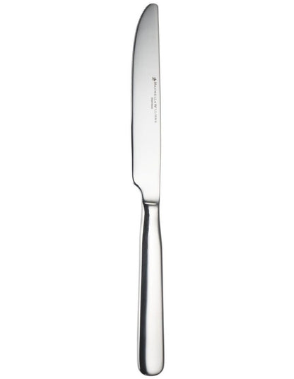 Madison Table Knife in Sliver