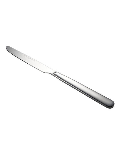 Madison Table Knife in Sliver