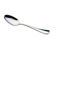 Madison Table Spoon in Silver