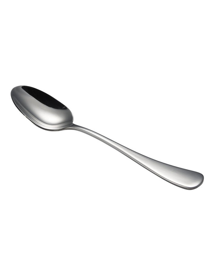 Madison Table Spoon in Silver