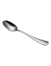 Madison Table Spoon in Silver