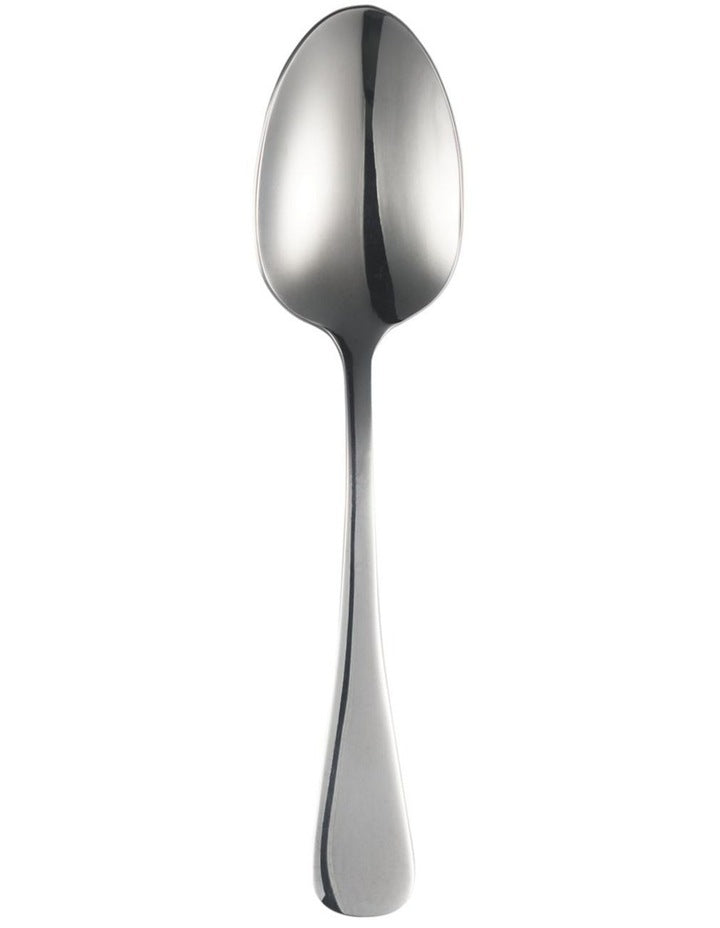 Madison Dessert Spoon in Silver
