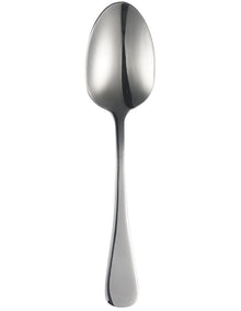 Madison Dessert Spoon in Silver