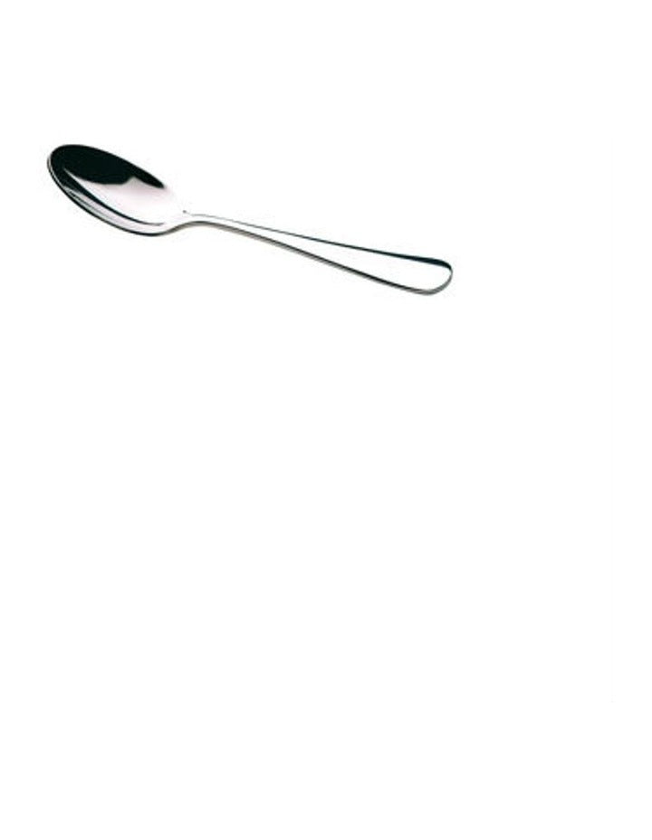 Madison Teaspoon in Silver