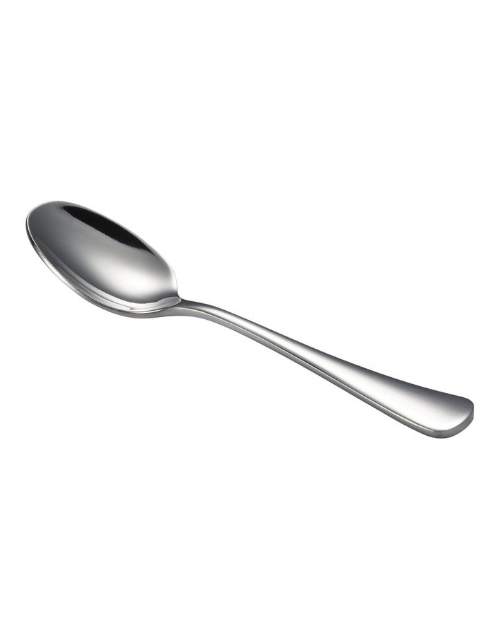 Madison Teaspoon in Silver