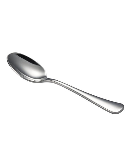 Madison Teaspoon in Silver