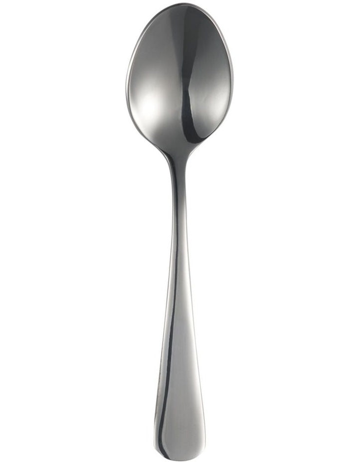 Madison Coffee Spoon in Silver
