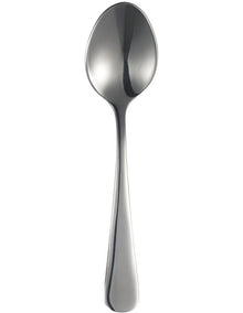 Madison Coffee Spoon in Silver
