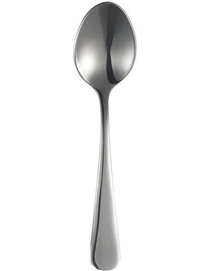 Madison Coffee Spoon in Silver