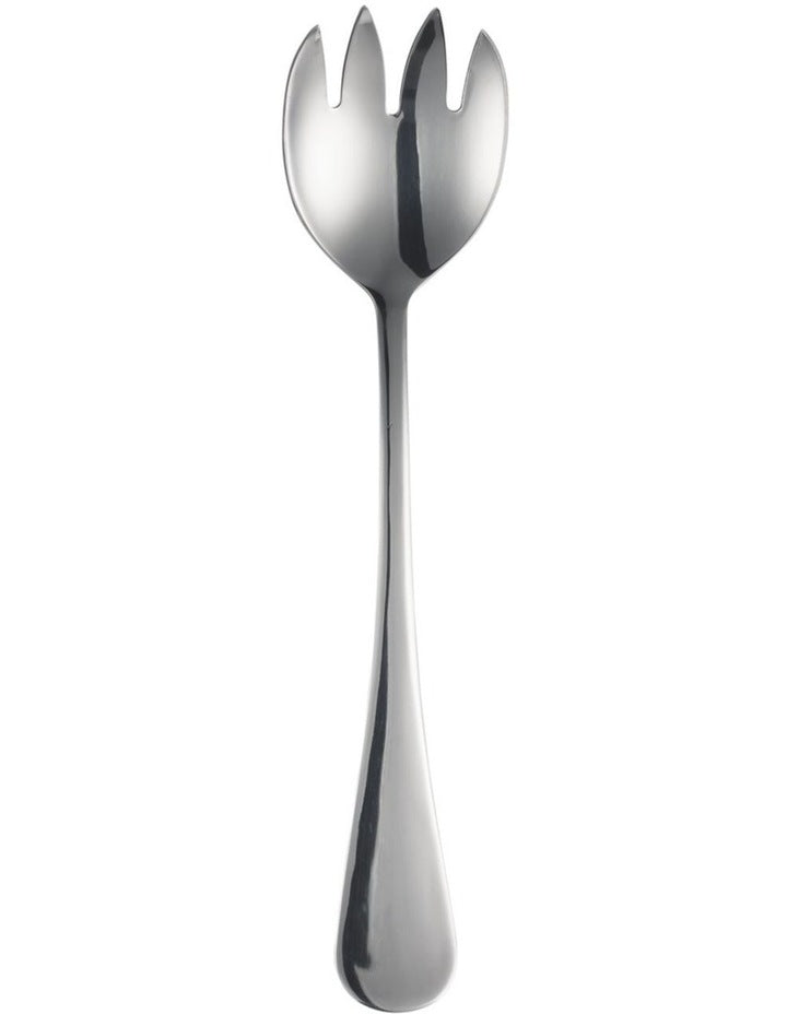 Madison Salad Fork in Silver