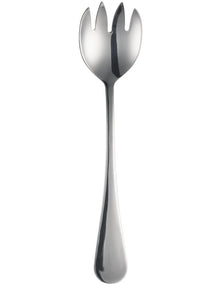 Madison Salad Fork in Silver