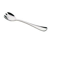 Madison Salad Fork in Silver