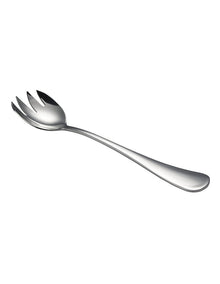 Madison Salad Fork in Silver