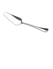 Madison Cake Server in Silver