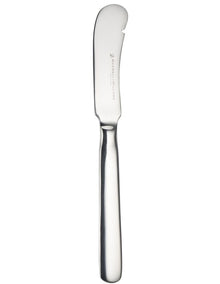 Madison Pate Knife in White