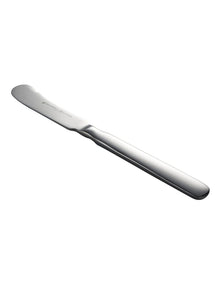 Madison Pate Knife in White