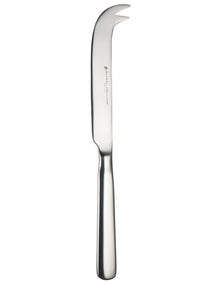 Madison Cheese Knife in Silver