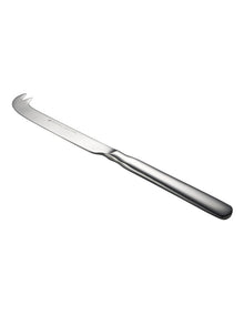 Madison Cheese Knife in Silver