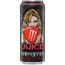 Monster Energy Bad Apple Can 500mL