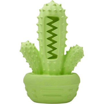 Lexi & Me Treat Cactus Dog Toy each