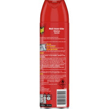Raid Multi Insect Killer Spray Odourless 350g