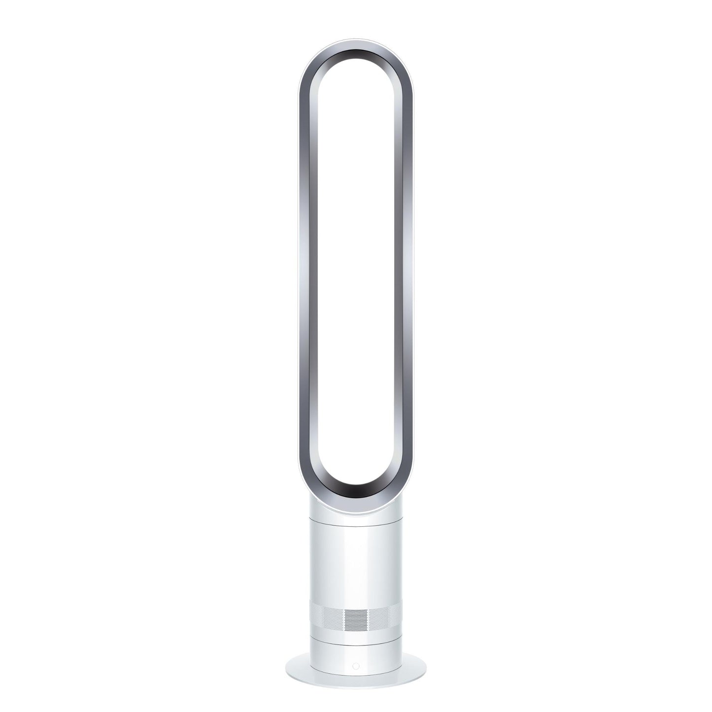 Dyson AM07 Cool Tower Fan (White/Silver)