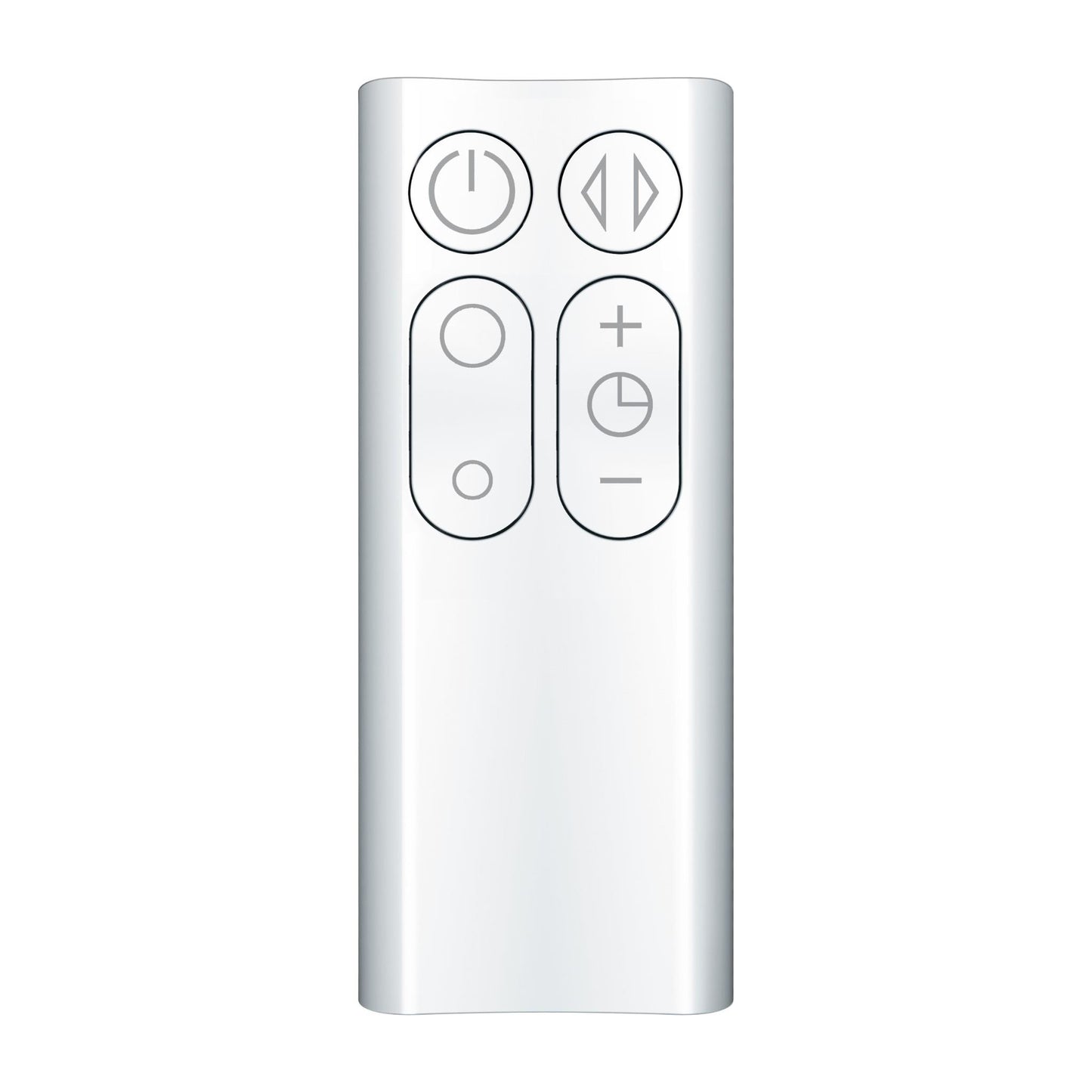 Dyson AM07 Cool Tower Fan (White/Silver)