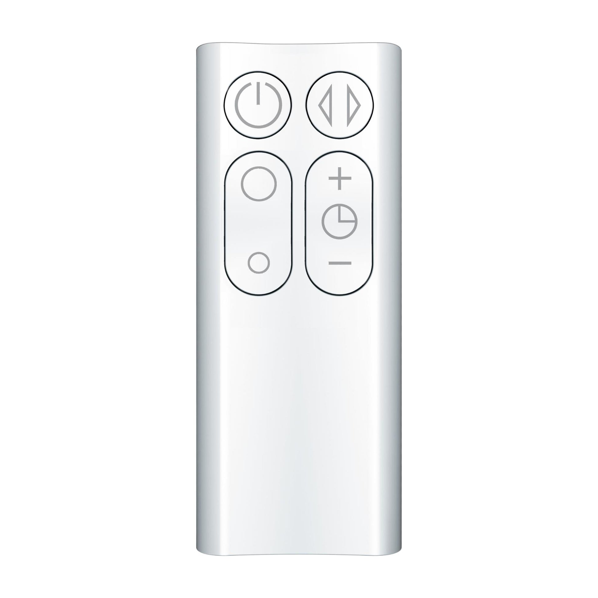 Dyson AM07 Cool Tower Fan (White/Silver)