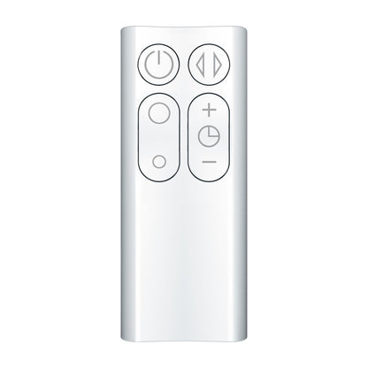 Dyson AM07 Cool Tower Fan (White/Silver)