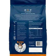 True Blue Freeze Dried Raw Coated Dry Cat Food Chicken 1kg
