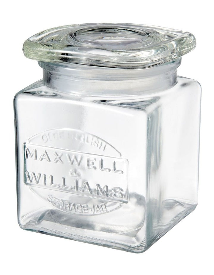 Olde English Storage Jars Set Of 3 Gift Boxed