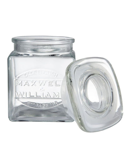 Olde English Storage Jars Set Of 3 Gift Boxed