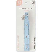 Oscar & Friends Cat Collar each