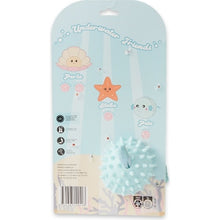 Oscar & Friends Underwater Friends Pet Toy Set each