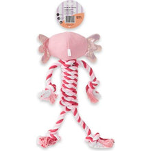 Oscar & Friends Lottie The Axolotl Pet Toy each