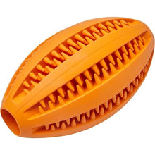 Lexi & Me Treat Oval Dog Toy each