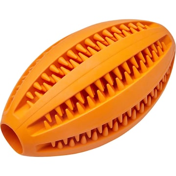Lexi & Me Treat Oval Dog Toy each